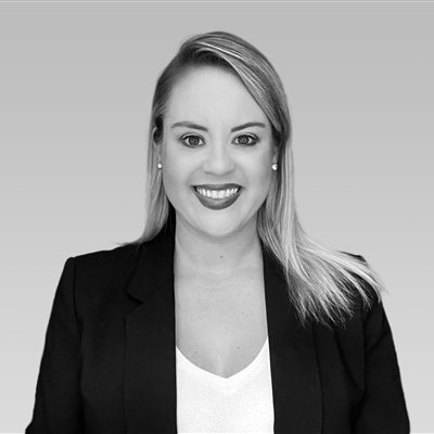 Brittany Caldwell Beard, CPRIA