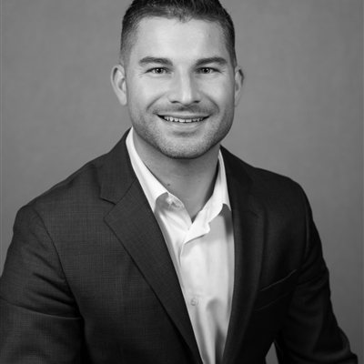 Josh Desormeaux