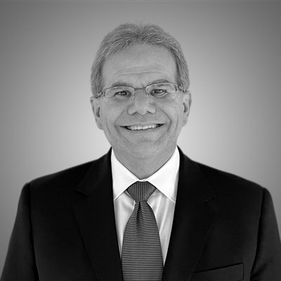 Morey Goldberg